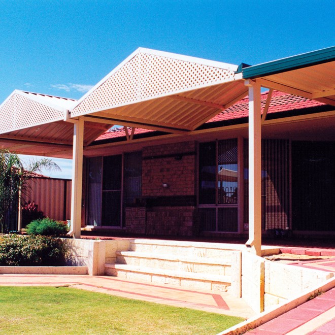Patios Verandah Carport Homeline 02