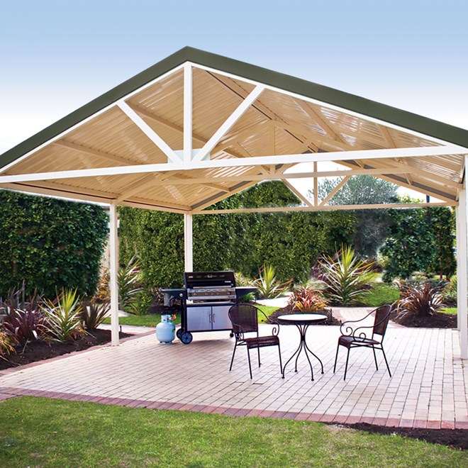 Patios Verandah Carport Homeline 03