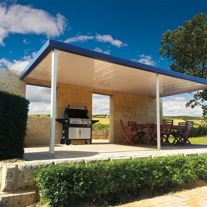 Patios Verandah Carport Homeline 04