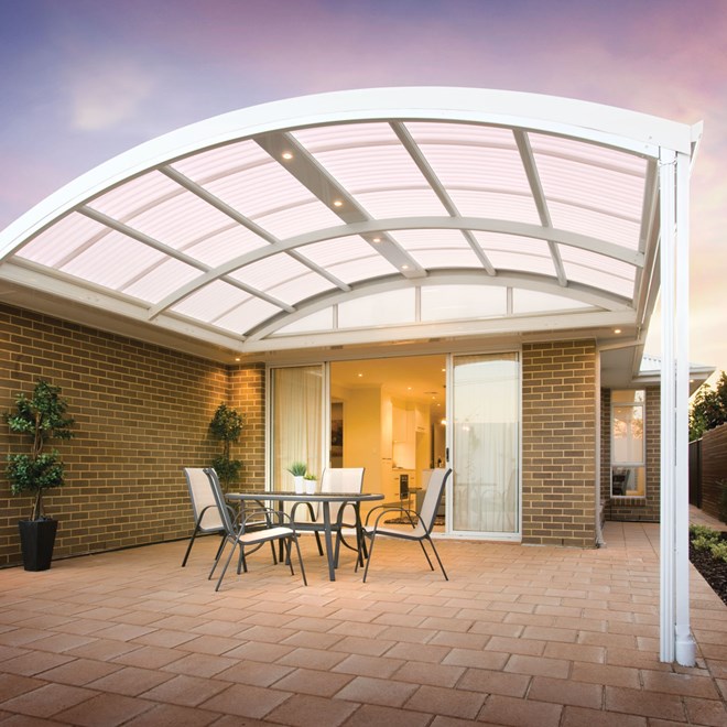 Patios Verandah Carport Outback Curved 34