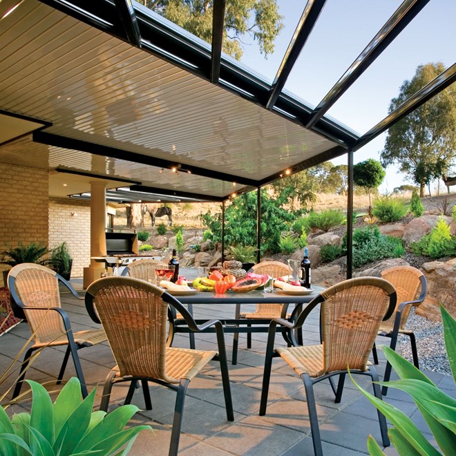 Patios Verandah Carport Outback Pergola 22