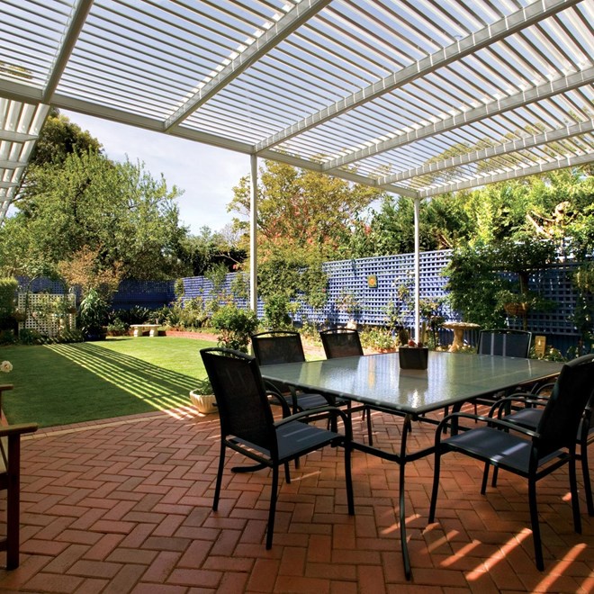 Patios Verandah Carport Outback Pergola 23