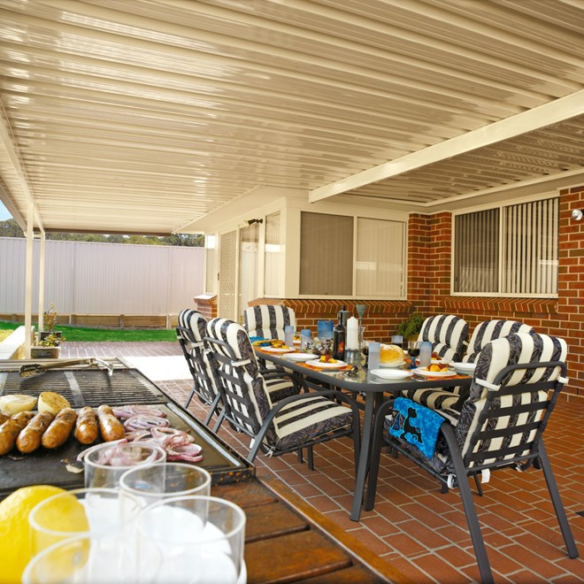 Patios Verandah Carport Sanctuary 05