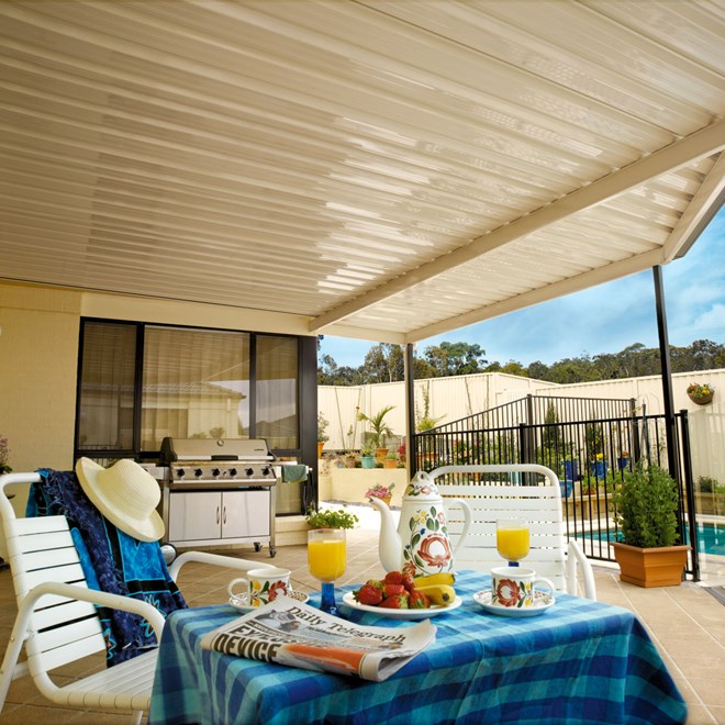 Patios Verandah Carport Sanctuary 09