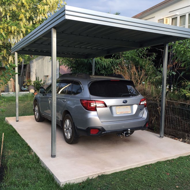 Patios Verandahs Carport Cyclonic Frontier 02