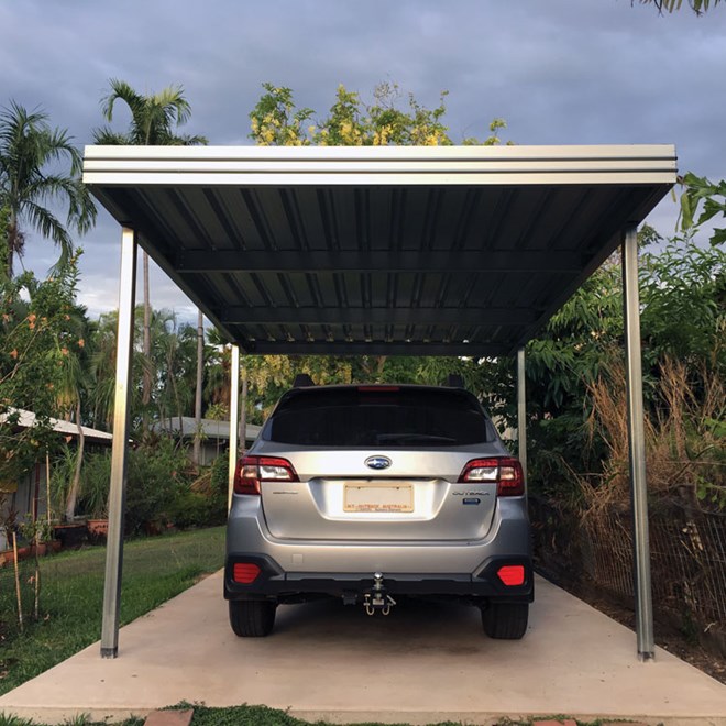 Patios Verandahs Carport Cyclonic Frontier 03