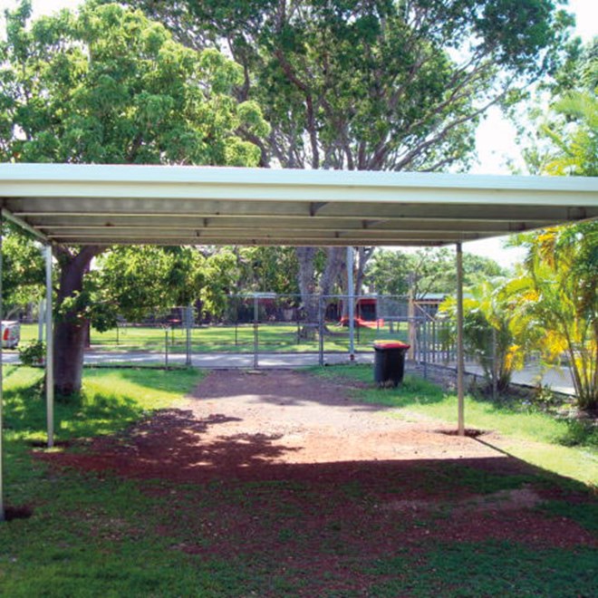 Patios Verandahs Carport Cyclonic Frontier 05