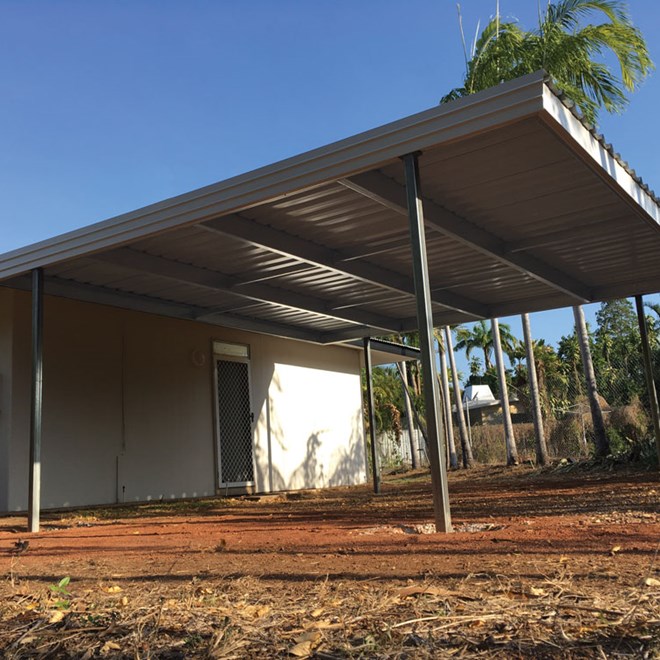 Patios Verandahs Carport Cyclonic Frontier 06