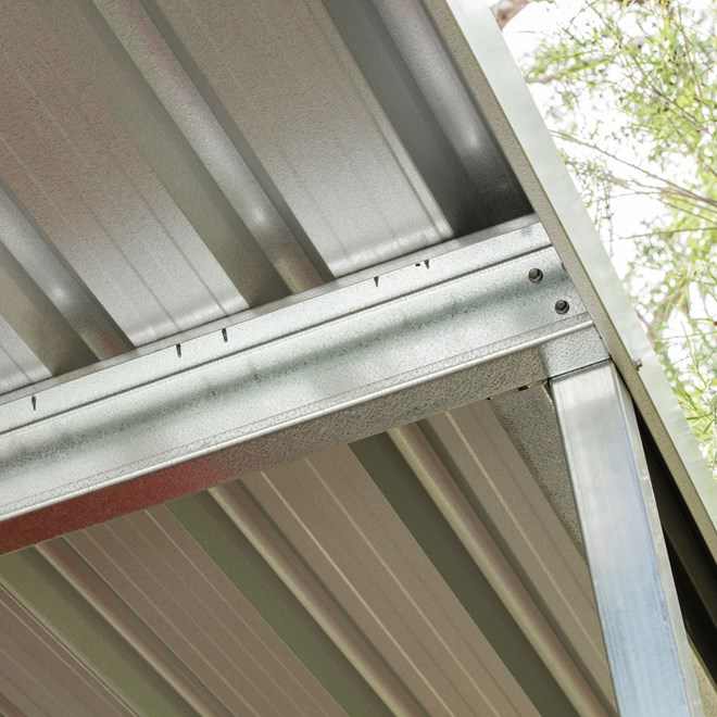 Patios Verandahs Carport Frontier 07