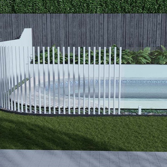 PIK fencing gallery image 1