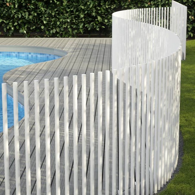PIK fencing gallery image 2