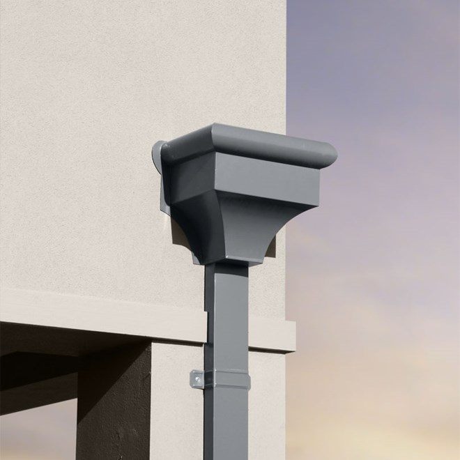 Rainheads Rainhead Sump 55