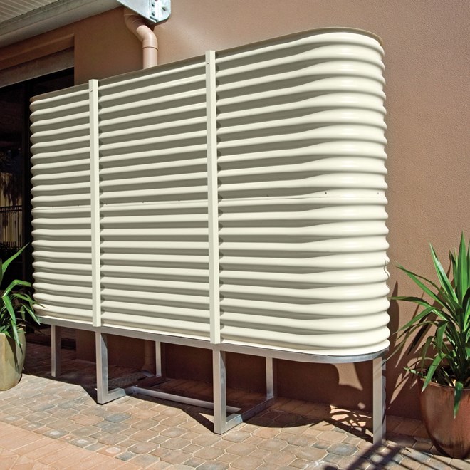 Rainwater Tanks Water Tank Aqua Barrel 14