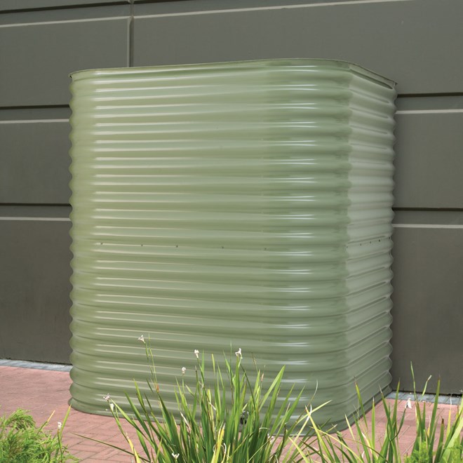 Rainwater Tanks Water Tank Aqua Quad 04