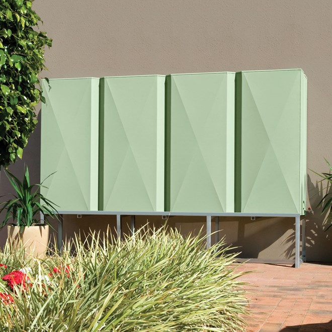 Rainwater Tanks Water Tanks Aqua Mod 11