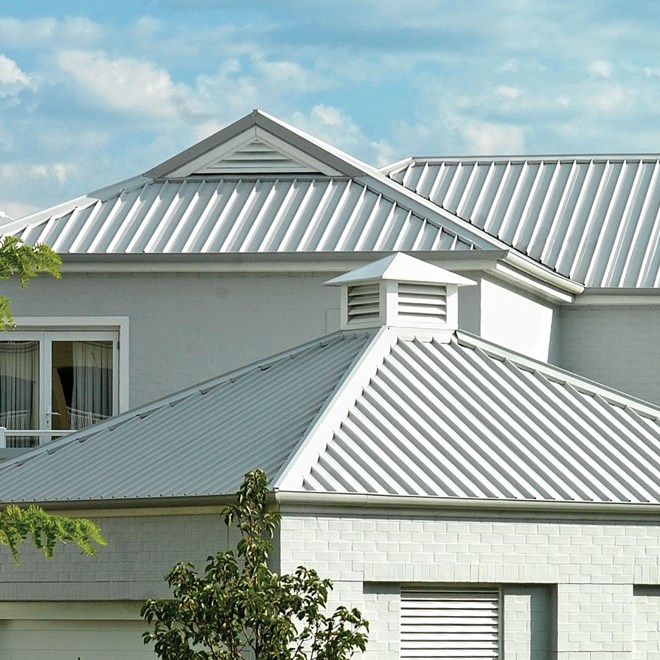 Roofing Accessories Louvre Vents 18