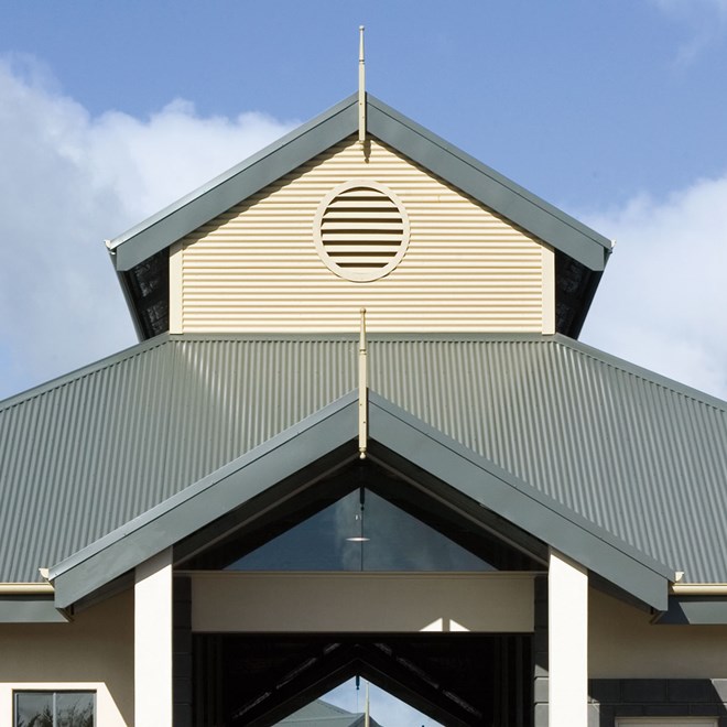 Roofing Accessories Louvre Vents 19