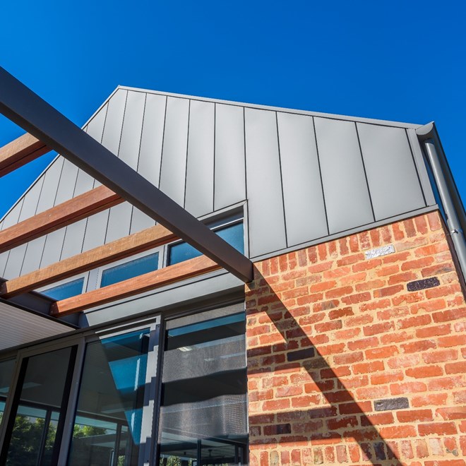 Roofing Interlock Kingswood 2