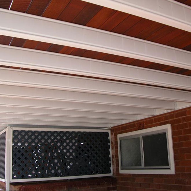 Steel Framing Pro Beam Flooring 09