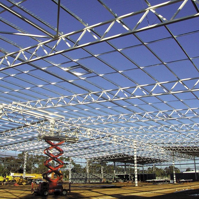 Steel Framing Purlins Girts C Z Section 49