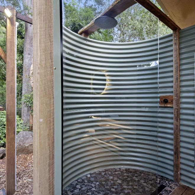Cladding Roofing Sheeting Walling Corrugated CGI 58