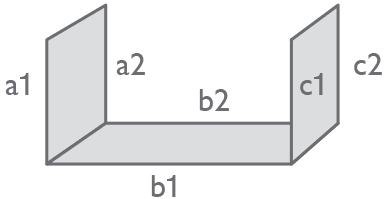 Flashings Roof Flashing Ordering Tapered