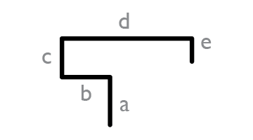 Flashings Roof Flashing Standard Drawing Square Top Barge With 90° Break