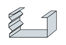 Flashings Roof Flashing Tapered Drawing Fancy Industrial Eaves Gutter With Bead