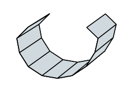 Flashings Roof Flashing Tapered Drawing Segmented Trough Gutter With Modified Splashbacks