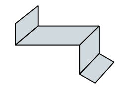 Flashings Roof Flashing Tapered Drawing Sill Flashing With Drip Edge