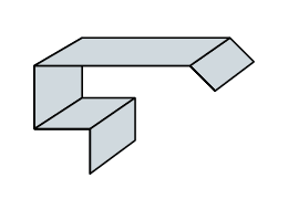 Flashings Roof Flashing Tapered Drawing Square Top Barge