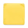 Casa Base Cushion - Lemon Stripe