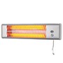 Heller 1200W Wall Mount Heater Strip