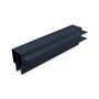 Ezi-Slat Post Corner 81x81mm Mountain Blue 2400mm L