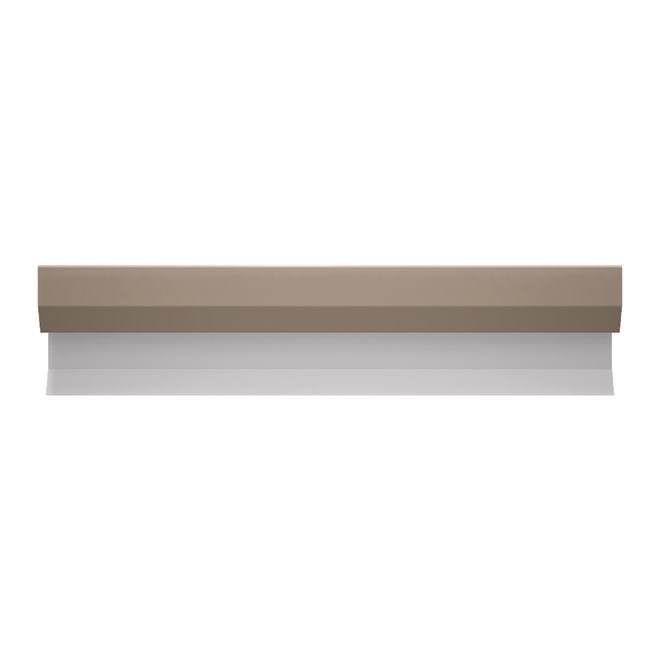 Fence Cap CGI Mini Beige 2.4m