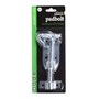 Trio Revive Zinc Plated 150 x 12mm Double Eye Padbolt