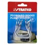 Pegboard Hooks Plier Holder 4 Pieces