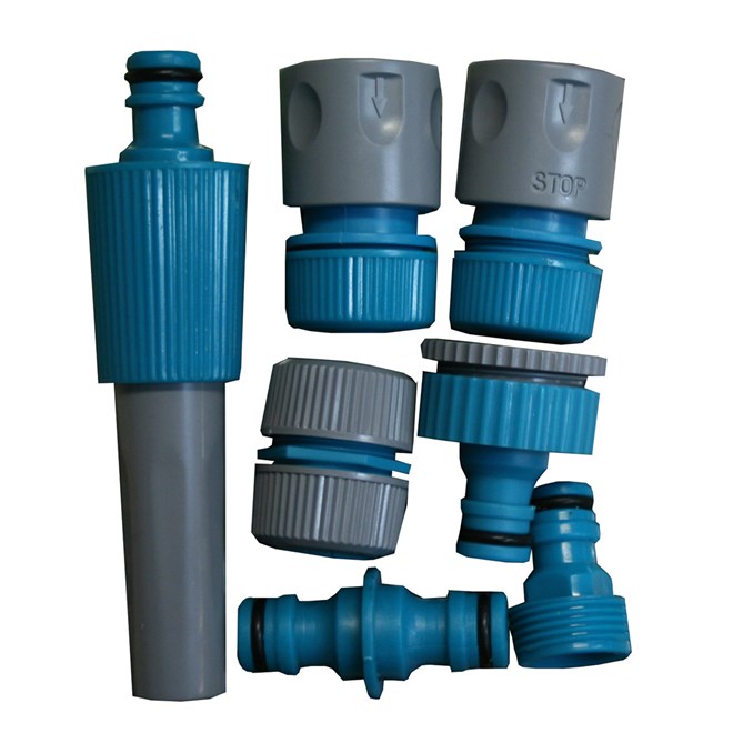 Greenleaf 5 Piece Basic Garden Set