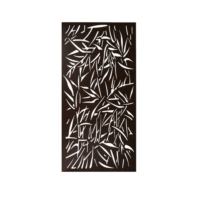 Jungle Decorative Screen 1800 x 900mm