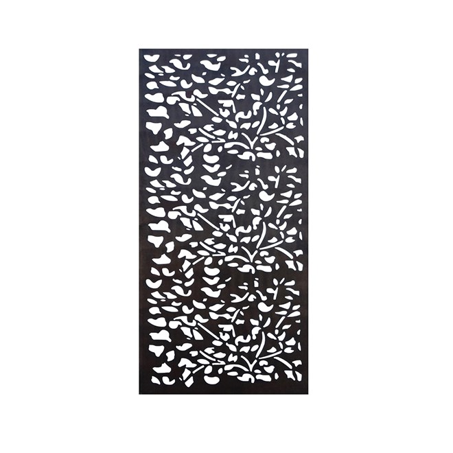 Flora Decorative Screen 1830 x 915mm