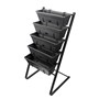 Jack Garden Up Freestanding Vertical Garden Kit