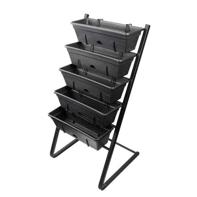 Jack Garden Up Freestanding Vertical Garden Kit