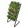 Jack Garden Up Freestanding Vertical Garden Kit