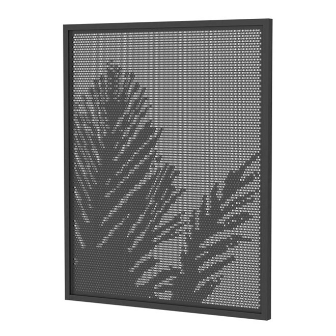 Premium Perforated Fencing Gate