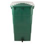 Minitank Rectangular Maze Green 300L