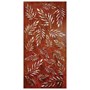 Real Rust Steel Screen Fall 1160 x 560mm