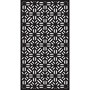 Alumaluxe Custom Made Decorative Screens Up to 1250mm High
