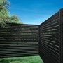 Ezi-Slat Panel Kit 10mm 2400mm Black