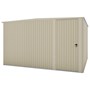 Handi-Mate Hinged Door Shed HM11 Merino