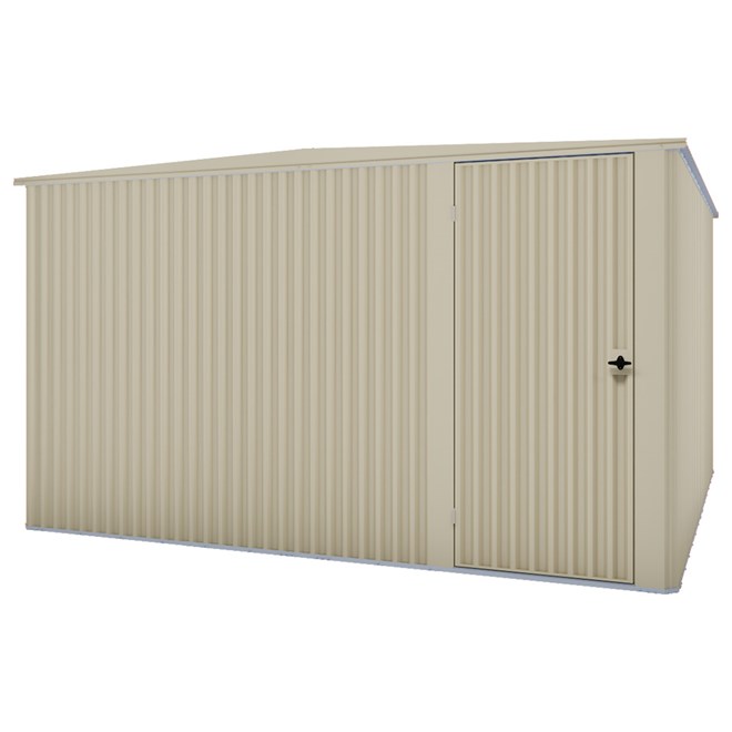 Handi-Mate Hinged Door Shed HM11 Merino